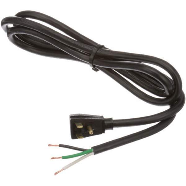 Allpoints Cord - 6Ft 15A 120V 14G 3-Wire 381544
